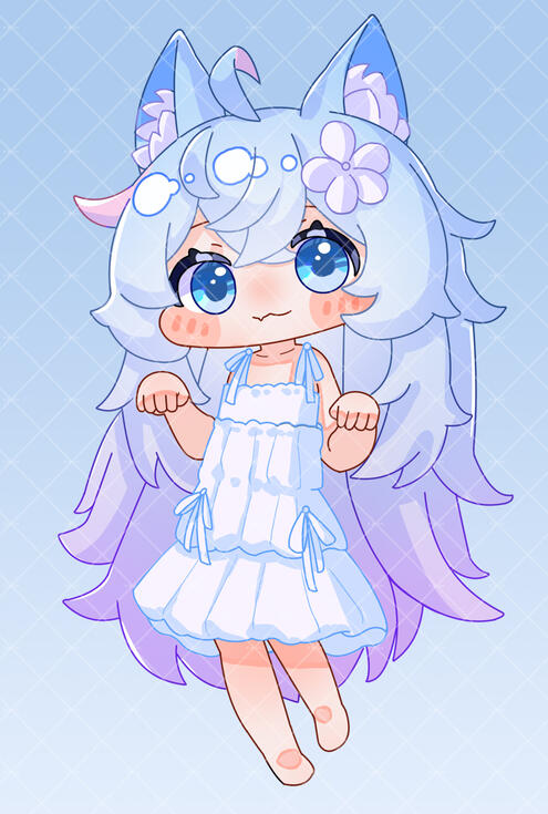 yaohu(commission)