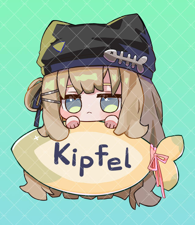 Kipfel