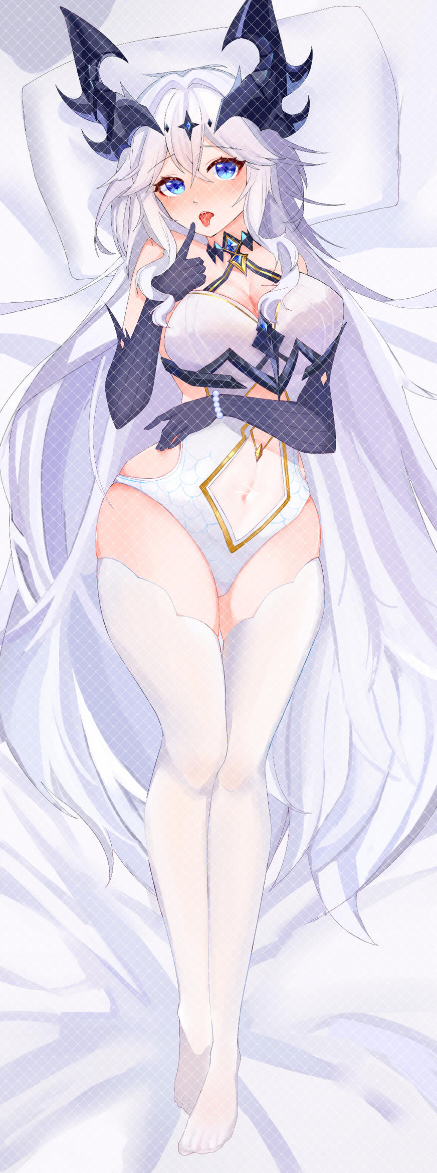 自设